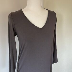 Eileen Fisher Women’s Washable Stretch Dress